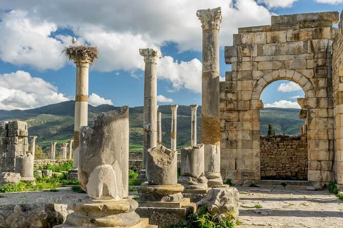 Volubilis