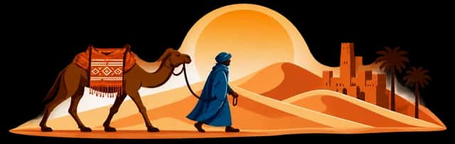 Travel Within Morocco