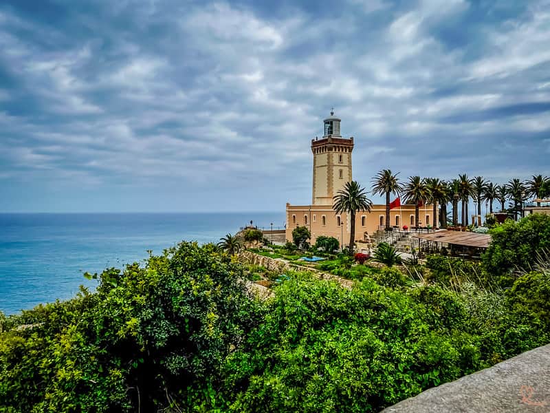 Tangier